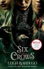 Six Of Crows - Preview