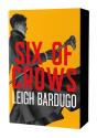 Six Of Crows - Preview