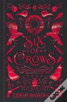 Six of Crows