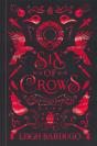 Six of Crows - Preview