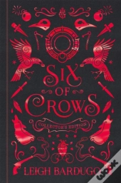 Six of Crows