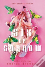Capa do artigo Six Of Sorrow