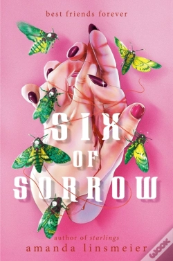 Capa do artigo Six Of Sorrow