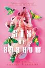 Six Of Sorrow - Preview