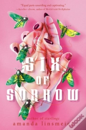 Capa do artigo Six Of Sorrow