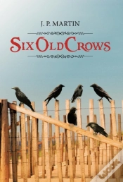 Capa do artigo Six Old Crows