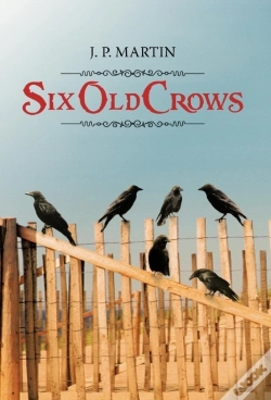 Capa do artigo Six Old Crows