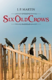 Capa do artigo Six Old Crows