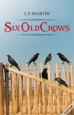 Capa do artigo Six Old Crows