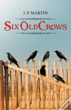 Capa do artigo Six Old Crows