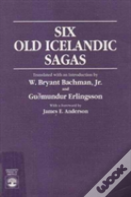 Six Old Icelandic Sagas