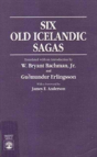 Six Old Icelandic Sagas - Preview