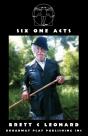 Six One Acts - Preview