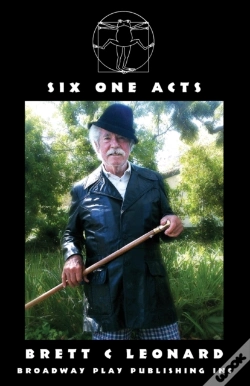 Capa do artigo Six One Acts