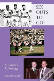 Capa do artigo Six Outs To Go! A Baseball Anthology