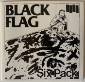 Capa do artigo Six Pack - CD