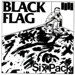 Capa do artigo Six Pack - Vinil