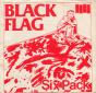 Six Pack - Vinil - Preview