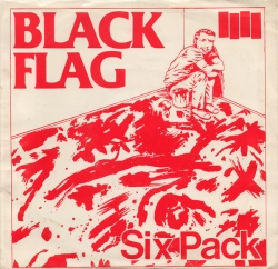 Capa do artigo Six Pack - Vinil