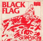 Capa do artigo Six Pack - Vinil