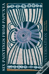 Capa do artigo Six Paintings From Papunya