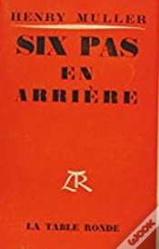 Capa do artigo Six Pas En Arriere