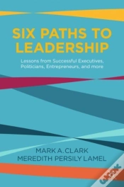 Capa do artigo Six Paths To Leadership