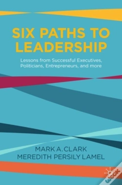 Capa do artigo Six Paths To Leadership