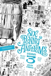 Capa do artigo Six-Penny Anthems 3