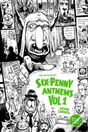 Capa do artigo Six-Penny Anthems I.