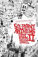 Six-Penny Anthems, Volume Ii.