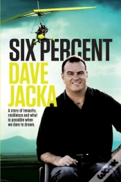 Capa do artigo Six Percent