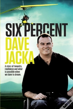Capa do artigo Six Percent