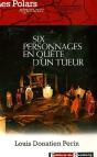 Six Personnages En Quête D'Un Tueur - Preview