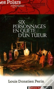 Capa do artigo Six Personnages En Quête D