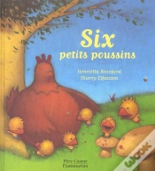 Capa do artigo Six Petits Poussins