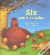 Six Petits Poussins