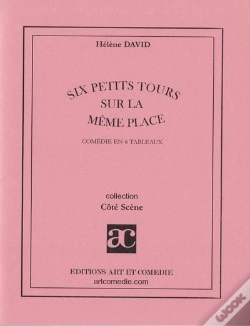 Capa do artigo Six Petits Tours Sur La Meme Place