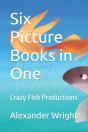Six Picture Books In One - Preview