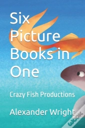 Six Picture Books In One