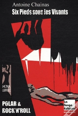 Capa do artigo Six Pieds Sous Les Vivants