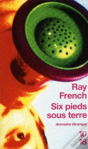 Capa do artigo Six Pieds Sous Terre