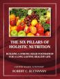 Six Pillars Of Holistic Nutrition - Preview