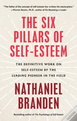 Capa do artigo Six Pillars Of Self-Esteem
