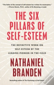 Capa do artigo Six Pillars Of Self-Esteem