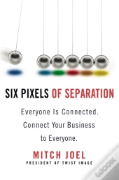 Six Pixels Of Separation