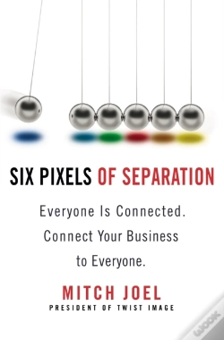 Capa do artigo Six Pixels Of Separation