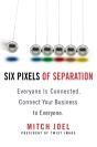 Six Pixels Of Separation - Preview