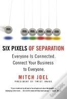 Six Pixels Of Separation