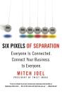 Six Pixels Of Separation - Preview